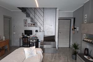 Appartamento pari al nuovo