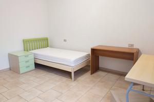 Camera singola MODENA - via Giardini