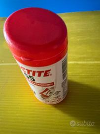 Teflon loctite 55