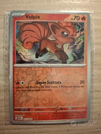 Pokèmon Vulpix Ps 70
