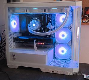 PC Gaming Ryzen 7 7700X RTX 3060 12GB 32GB DDR5