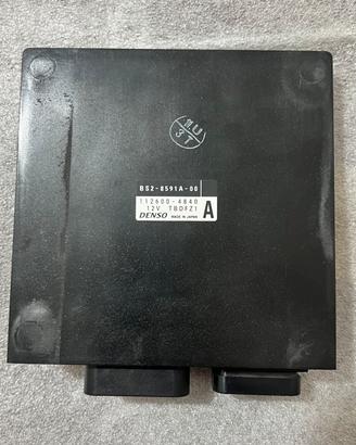 Centralina Motore (ECU) Originale Denso Yamaha