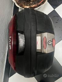 Bauletto Givi