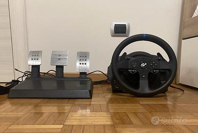 Thustmaster T300 RS GT EDITION, PS4/PS5, PC