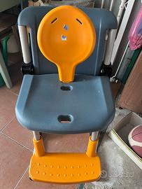 Seggiolino per bambini