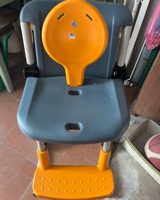 Seggiolino per bambini