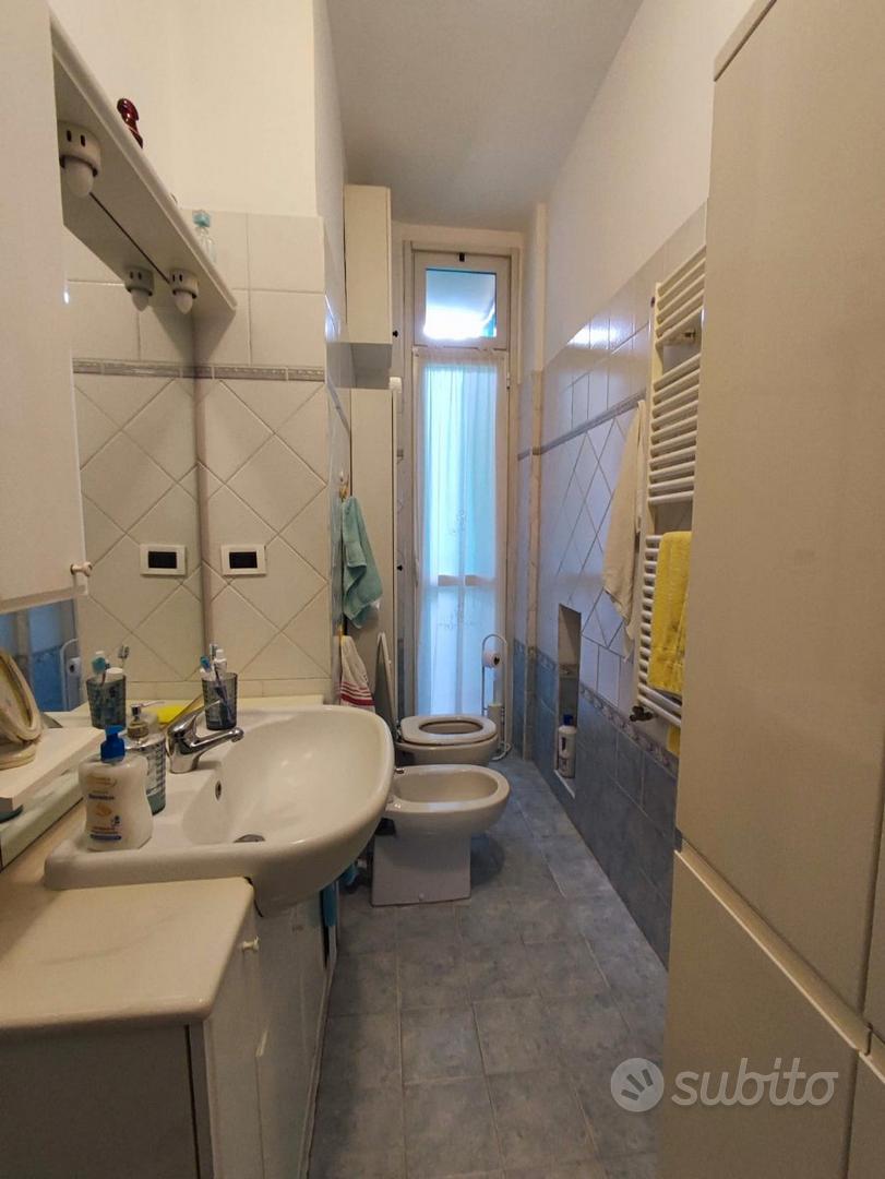 Posto letto in doppia in Mirafiori Nord, foto 4 di 5
