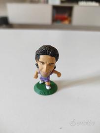 Microstars Toni Fiorentina