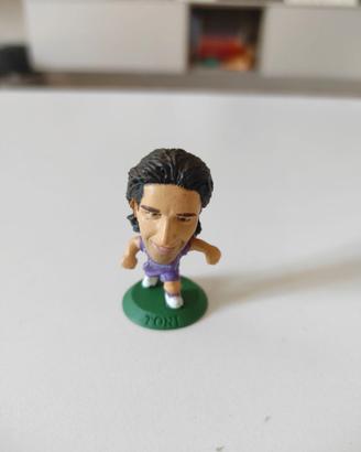 Microstars Toni Fiorentina