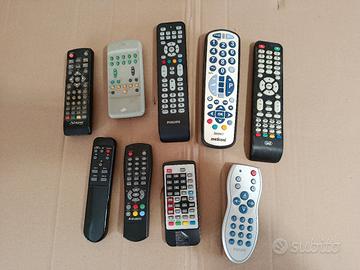 Telecomandi