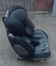 Seggiolino per auto MiGo