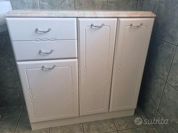 Mobile da bagno