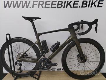 Bici da corsa Scott Foil 10 Disc - M 54