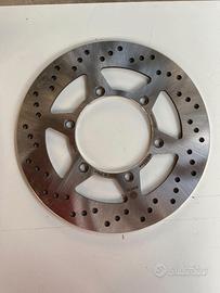 Disco Freno Ant+Post Brembo e Corona grezza