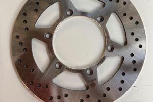 Disco Freno Ant+Post Brembo e Corona grezza