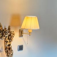 Applique per camera da letto