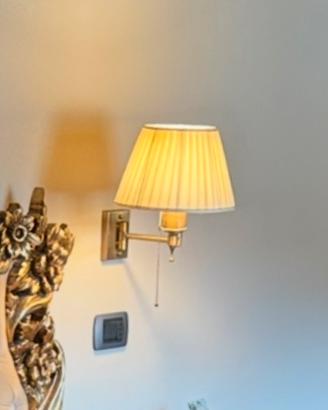 2 Applique per camera da letto
