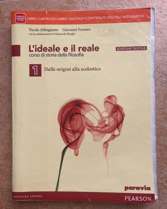 L’ideale e il reale