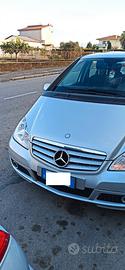 MERCEDES Classe A (W/C169) - 2010