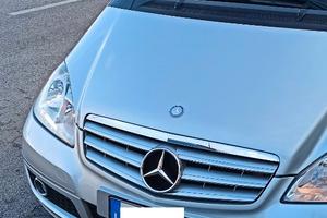 MERCEDES Classe A (W/C169) - 2010