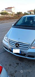 MERCEDES Classe A (W/C169) - 2010