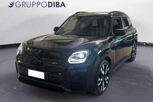 MINI Countryman Mini U25 Mini SE JCW all4