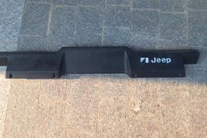 Dash pad jeep 