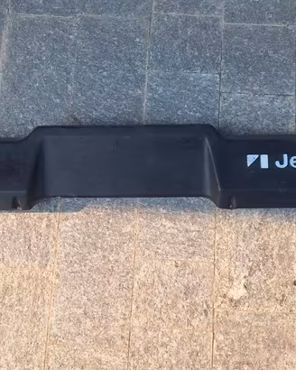 Dash pad jeep 