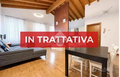 3 LOCALI A MANERBIO