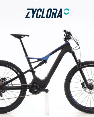 Specialized Turbo Levo GX t.L