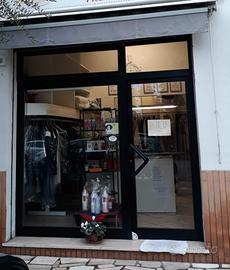 Attività di lavanderia