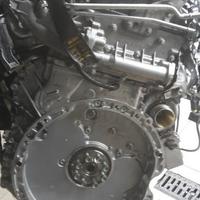 MOTORE MERCEDES 651960 ML GLE 250 CDi