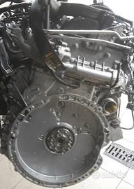 MOTORE MERCEDES 651960 ML GLE 250 CDi