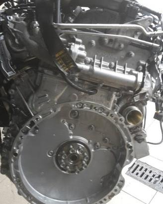 MOTORE MERCEDES 651960 ML GLE 250 CDi