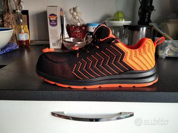 scarpe antinfortunistiche
