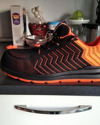 scarpe antinfortunistiche