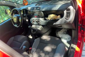 Fiat panda 2017