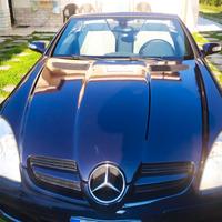 Mercedes SLK  200