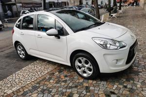 Citroen C3 1.4 HDi exclusive full optional