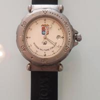 Orologio Marina Militare Italiana