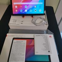 Tablet Huawei MediaPad T10S