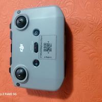 telecomando dji rc 5
