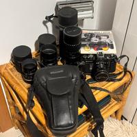 Macchine fotografiche prezzo per il blocco