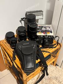 Macchine fotografiche prezzo per il blocco