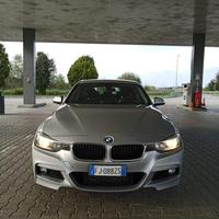 Bmw 318 d