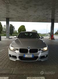 Bmw 318 d