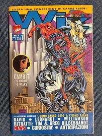 Fumetto Marvel edizione 1