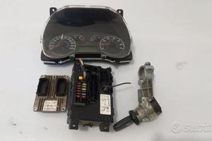 Kit Accensione Fiat Grande Punto 1.2 benzina