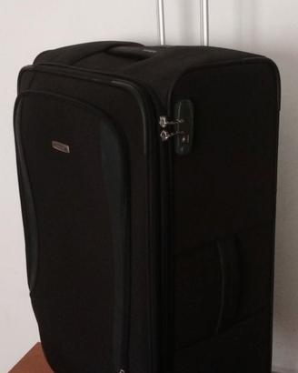 Valigia Samsonite, nuova.
