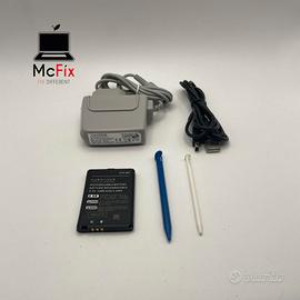Kit New 3DS / XL batteria+caricatore+cavo+2 pen
